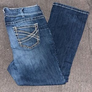 Ariat Bootcut Jeans
